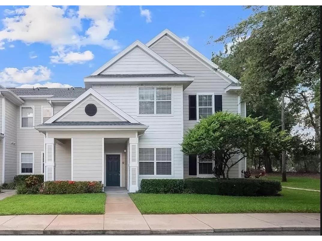142 Southern Pecan Circle #104 Winter Garden FL 34787 O6175954 image1