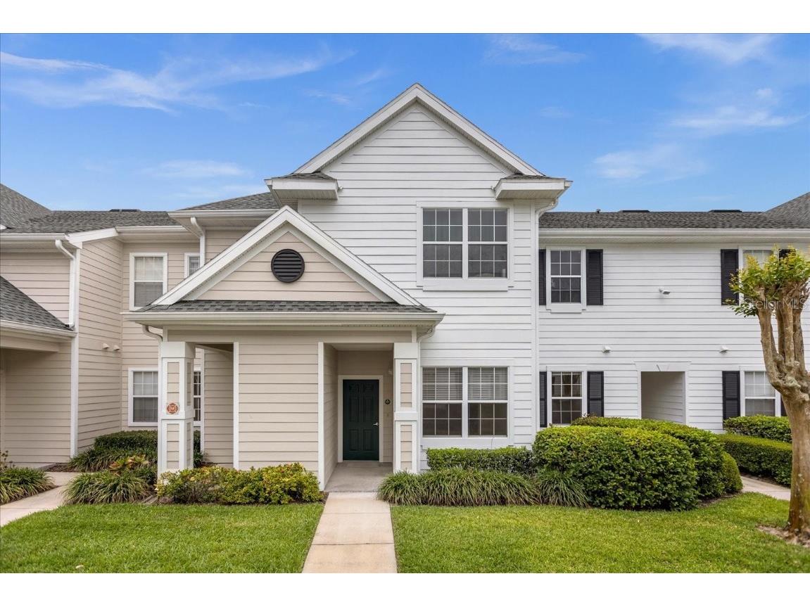 142 Southern Pecan Circle #107 Winter Garden FL 34787 O6231647 image1