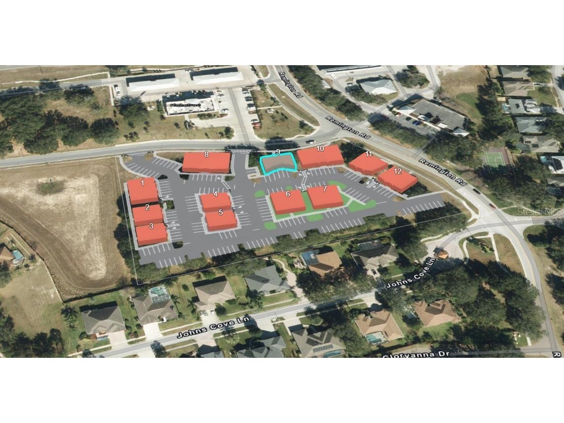 142 Southern Railway #9 Oakland FL 34787 O6300841 image1