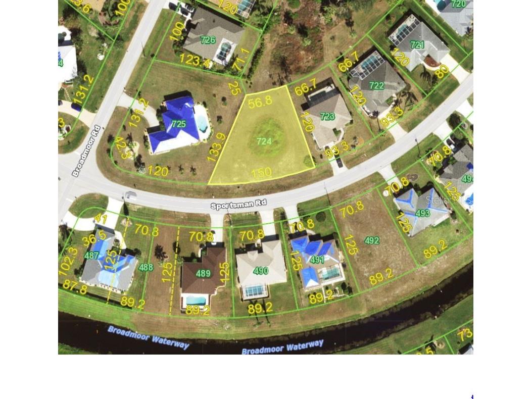 142 Sportsman Road Rotonda West FL 33947 D6146494 image1