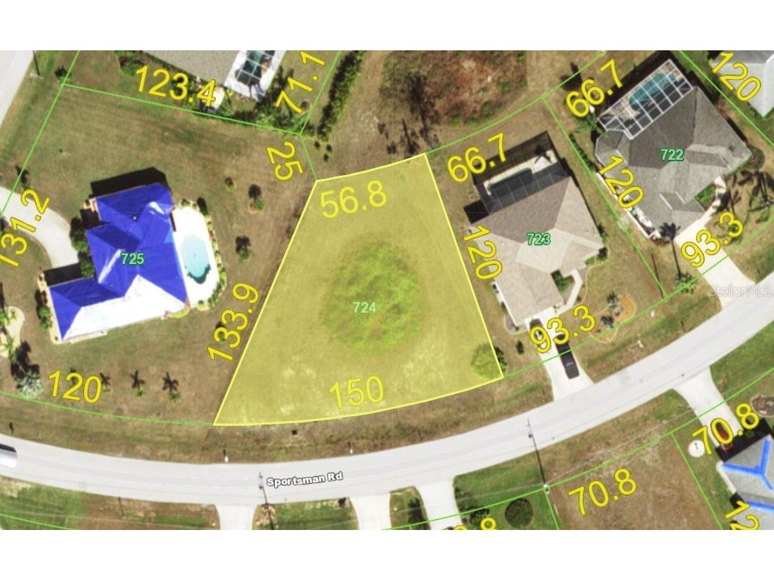 142 Sportsman Road Rotonda West FL 33947 D6146494 image2