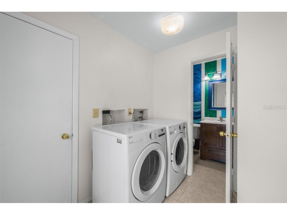 142 Stafford Circle Palm Harbor FL 34684 - LAKE TARPON TB8450333 image24