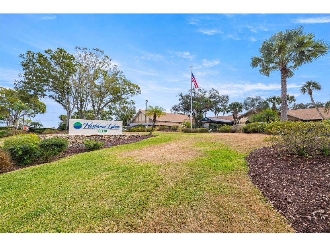 142 Stafford Circle Palm Harbor FL 34684 - LAKE TARPON TB8450333 image31