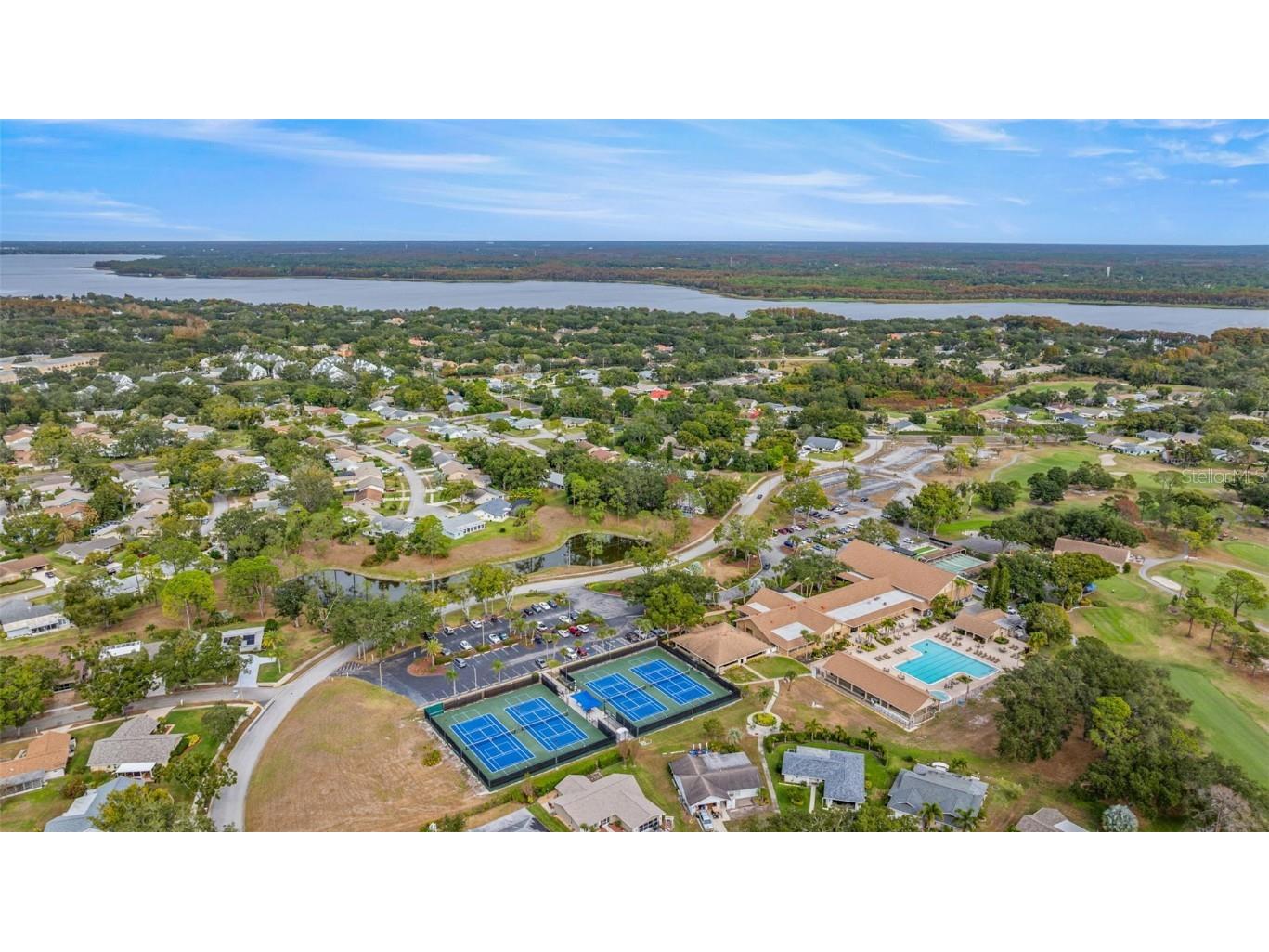 142 Stafford Circle Palm Harbor FL 34684 - LAKE TARPON TB8450333 image33