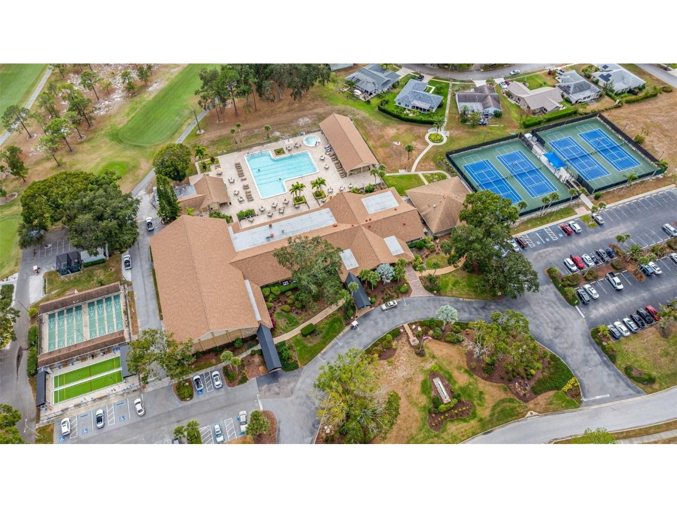 142 Stafford Circle Palm Harbor FL 34684 - LAKE TARPON TB8450333 image34