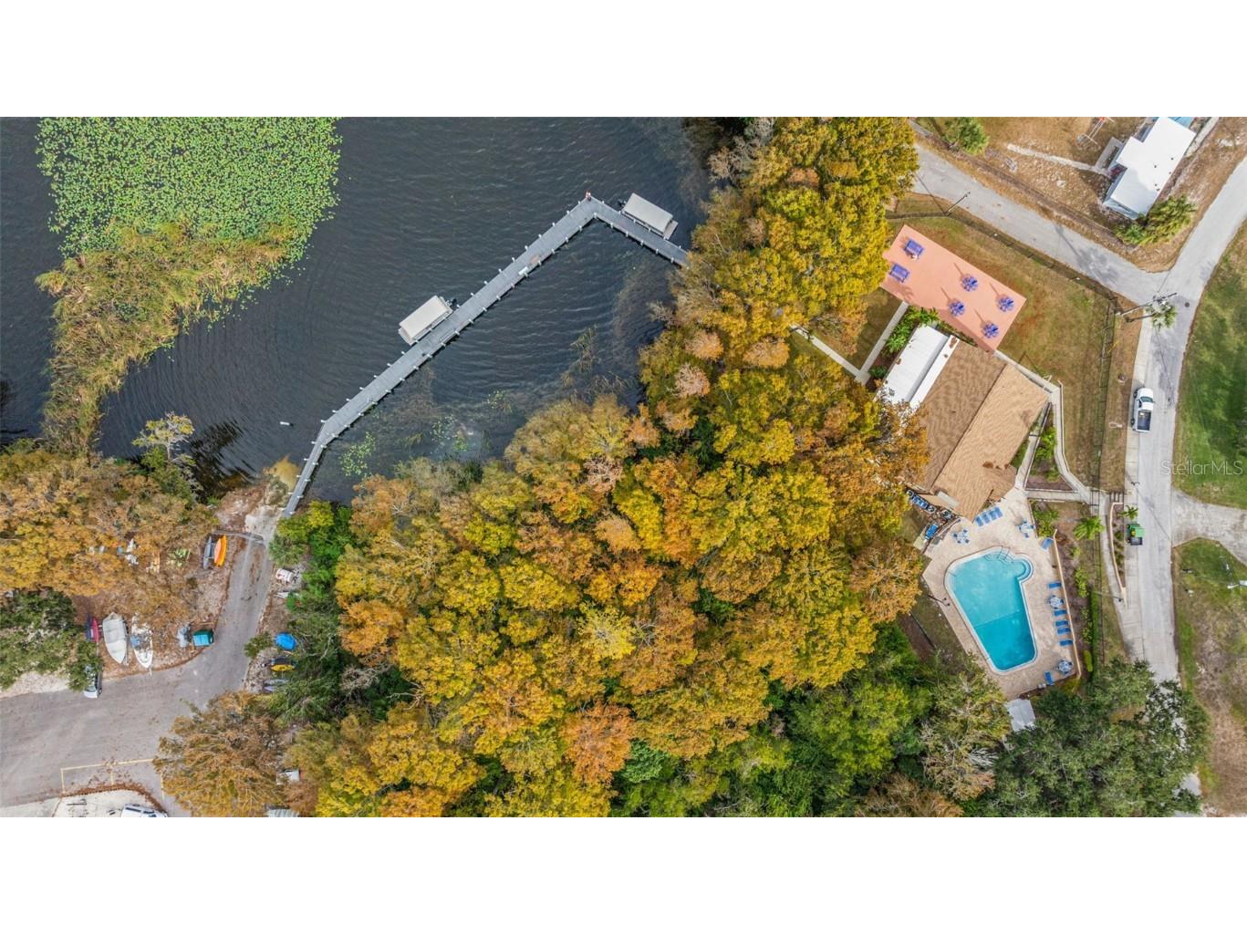 142 Stafford Circle Palm Harbor FL 34684 - LAKE TARPON TB8450333 image48