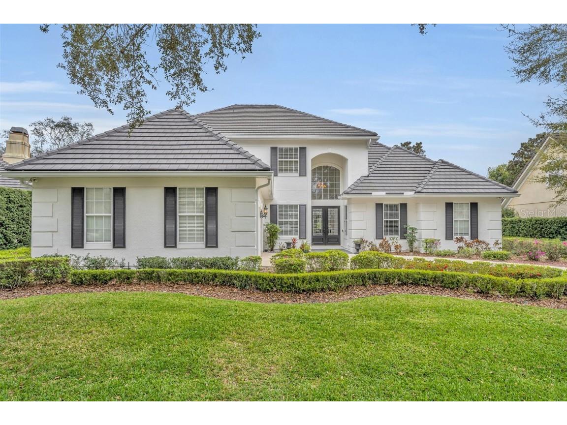 142 Stone Hill Drive Maitland FL 32751 O6288076 image1