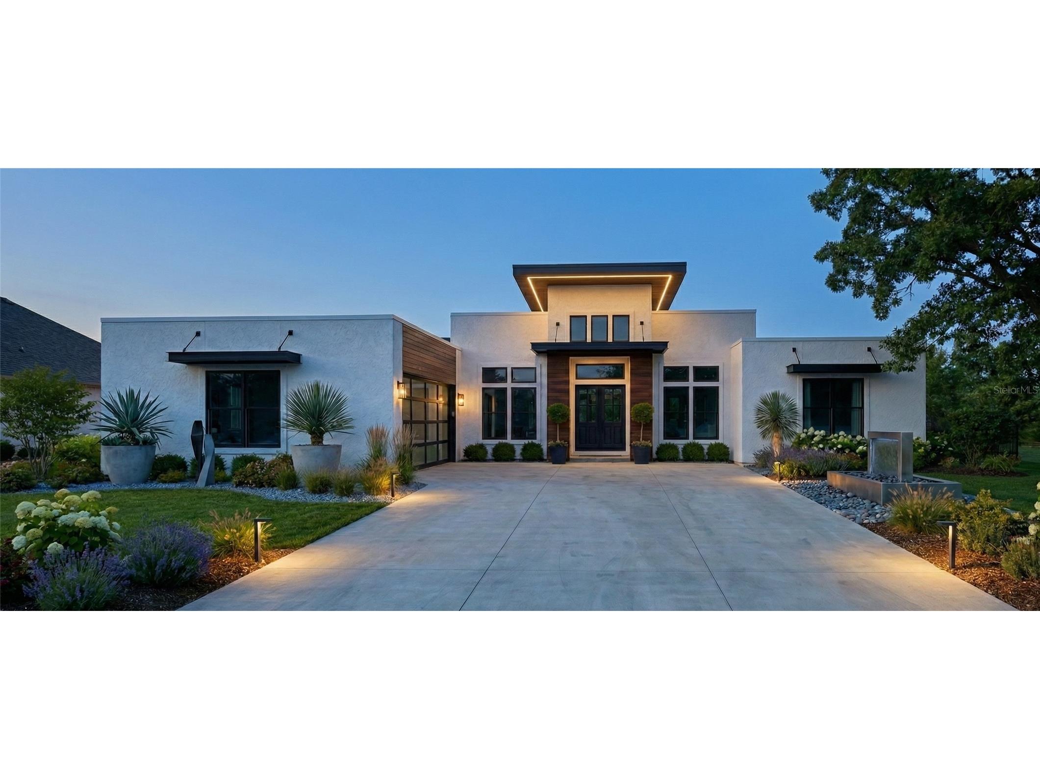 142 Tranquil Mirror Lake Court #LOT 18 Clermont FL 34711 - Mirror Lake O6391763 image1