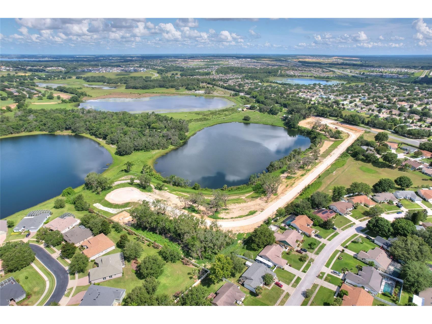 142 Tranquil Mirror Lake Court #LOT 18 Clermont FL 34711 - Mirror Lake O6391763 image17