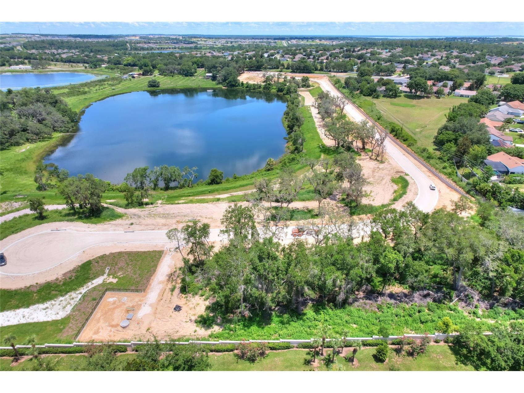 142 Tranquil Mirror Lake Court #LOT 18 Clermont FL 34711 - Mirror Lake O6391763 image9