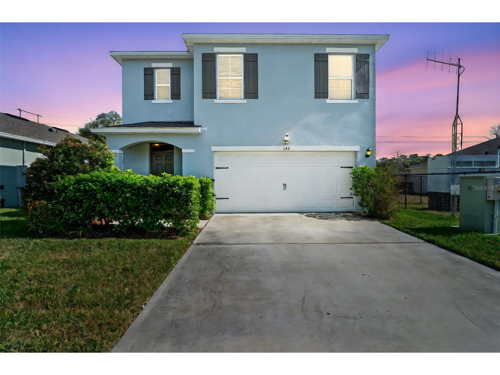 142 Victoria Oaks Boulevard Deland FL 32724 V4947099 image1
