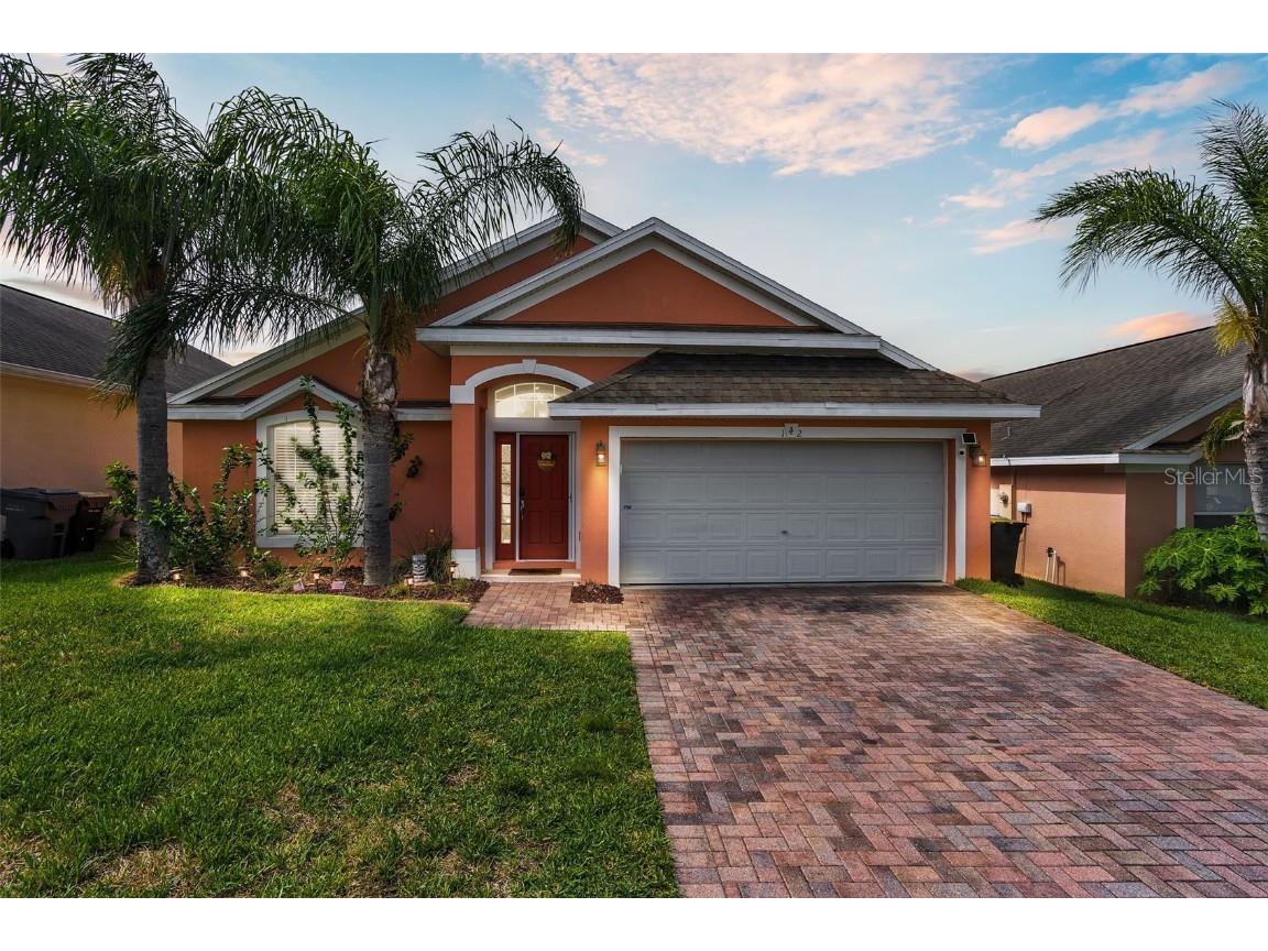 142 Vine Drive Davenport FL 33837 S5107074 image1