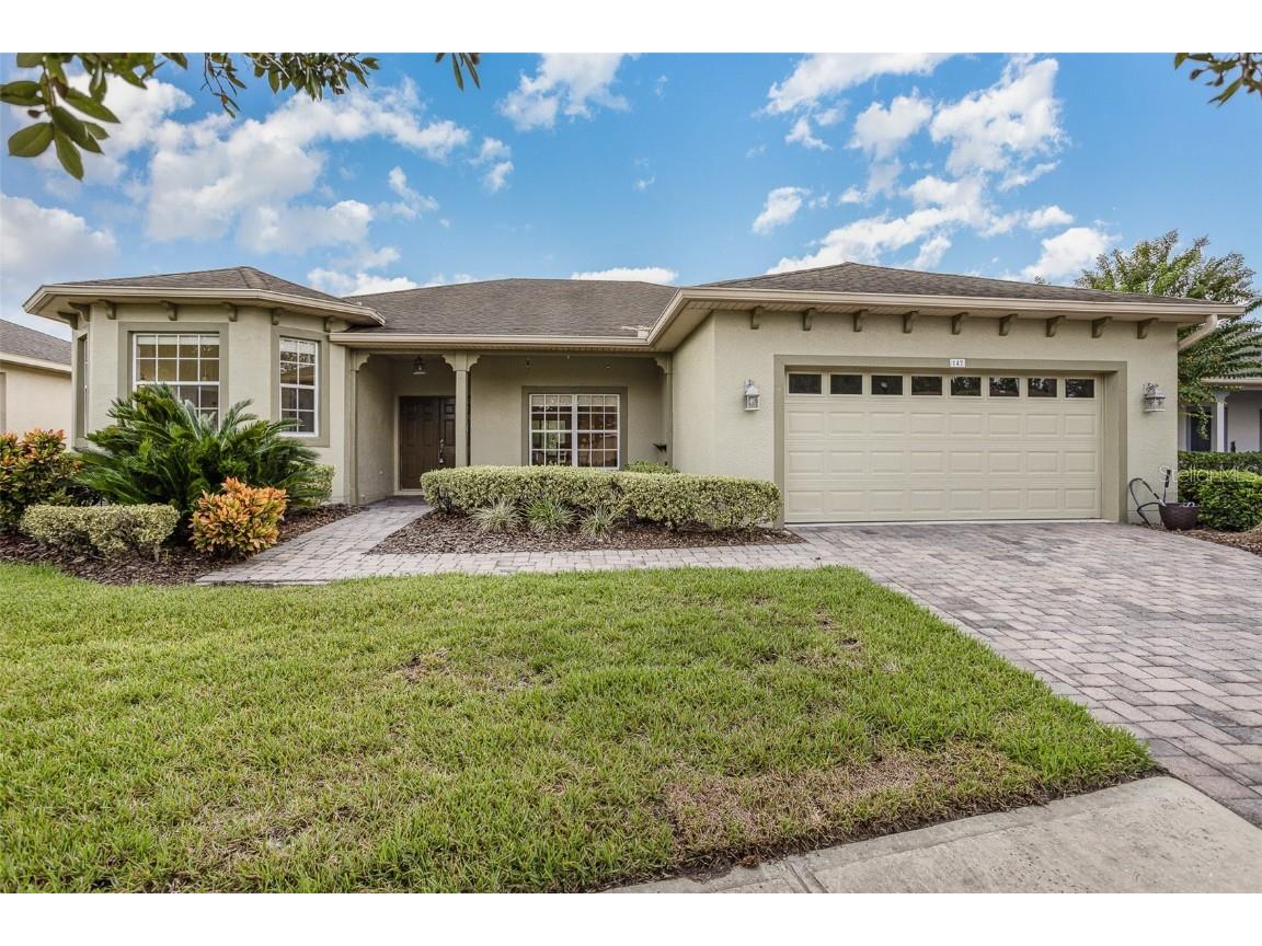 142 Vista Drive Kissimmee FL 34759 T3469455 image1