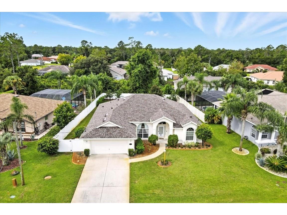 142 Whispering Pine Drive Palm Coast FL 32164 FC311900 image1