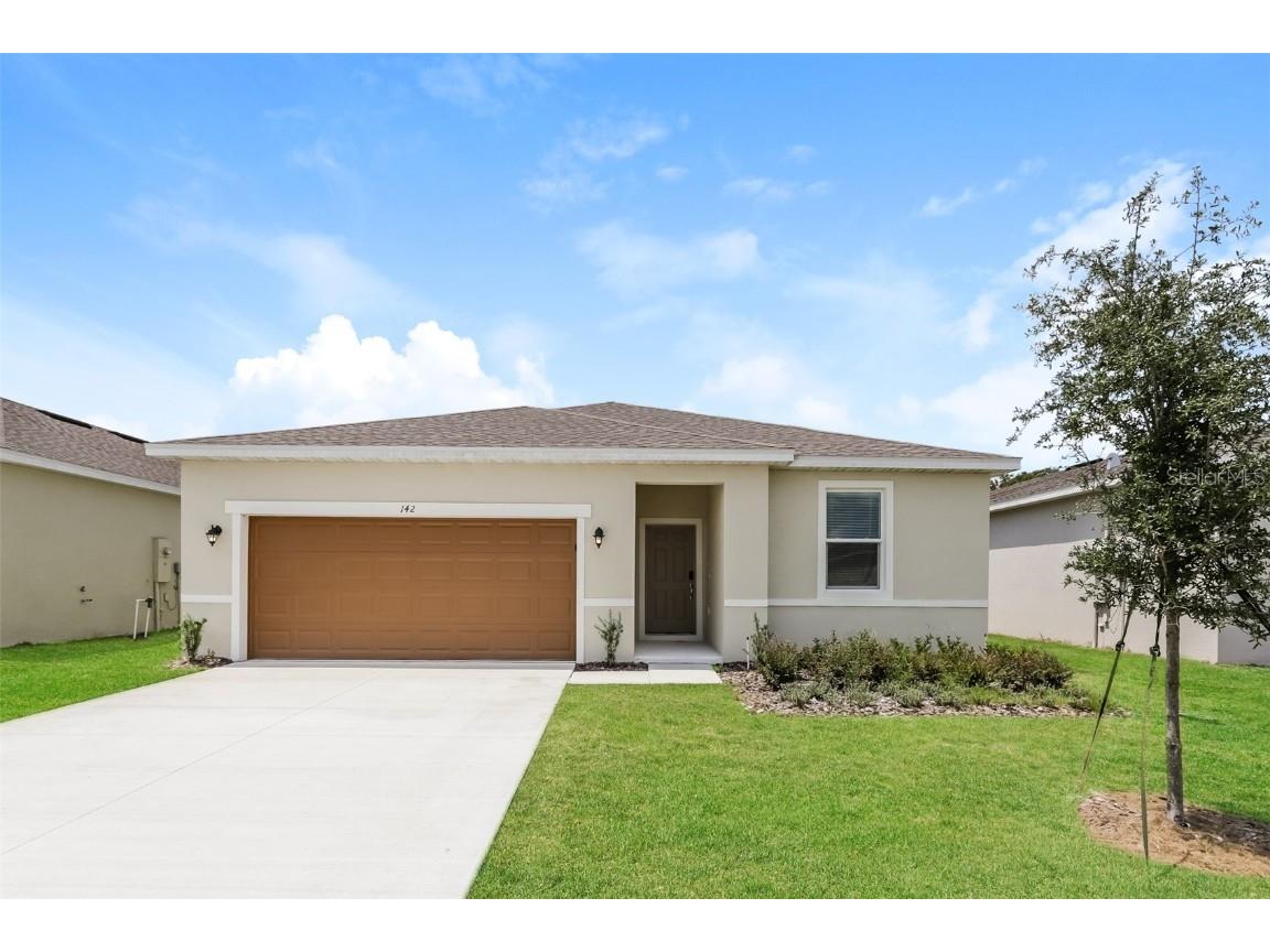 142 Windsor Reserve Drive Eagle Lake FL 33839 O6152821 image1