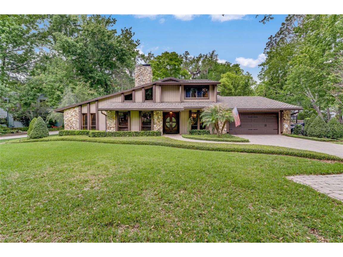 142 Wisteria Drive Longwood FL 32779 - SANLANDO SPRING LITTLE WEKIVA O6012837 image1