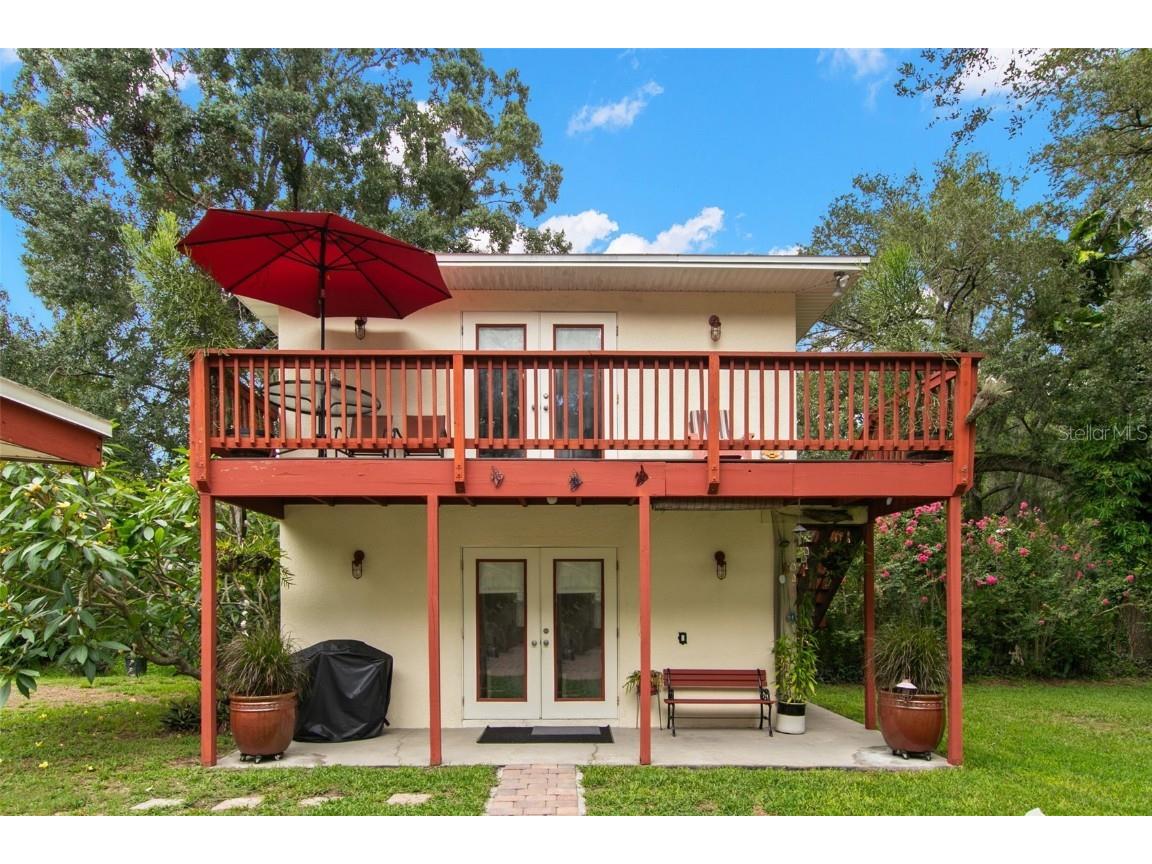 1420 Alicia Avenue #B Tampa FL 33604 - HILLSBOROUGH RIIVER T3538120 image1