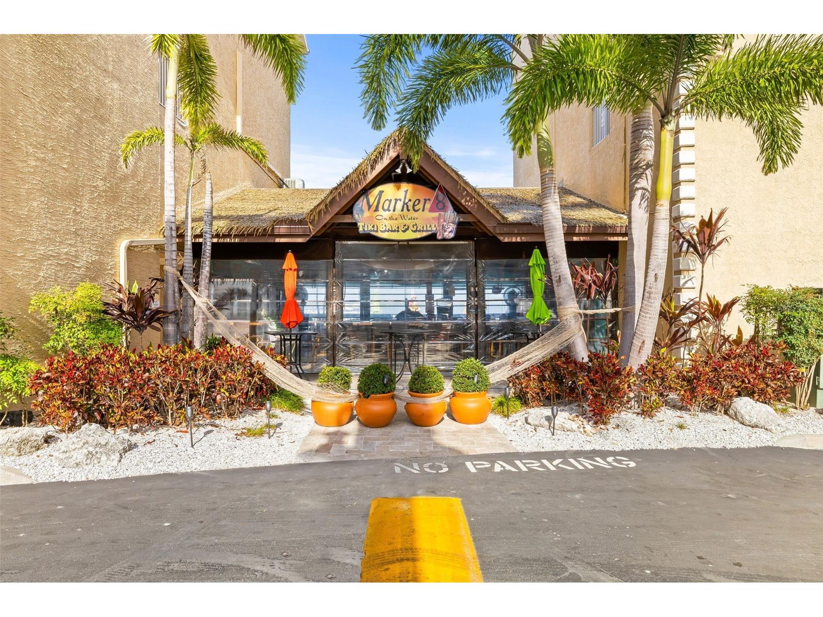 1420 Bayshore Boulevard #206 Dunedin FL 34698 - GULF OF MEXICO/ST.JOSEPH SOUND TB8526454 image19