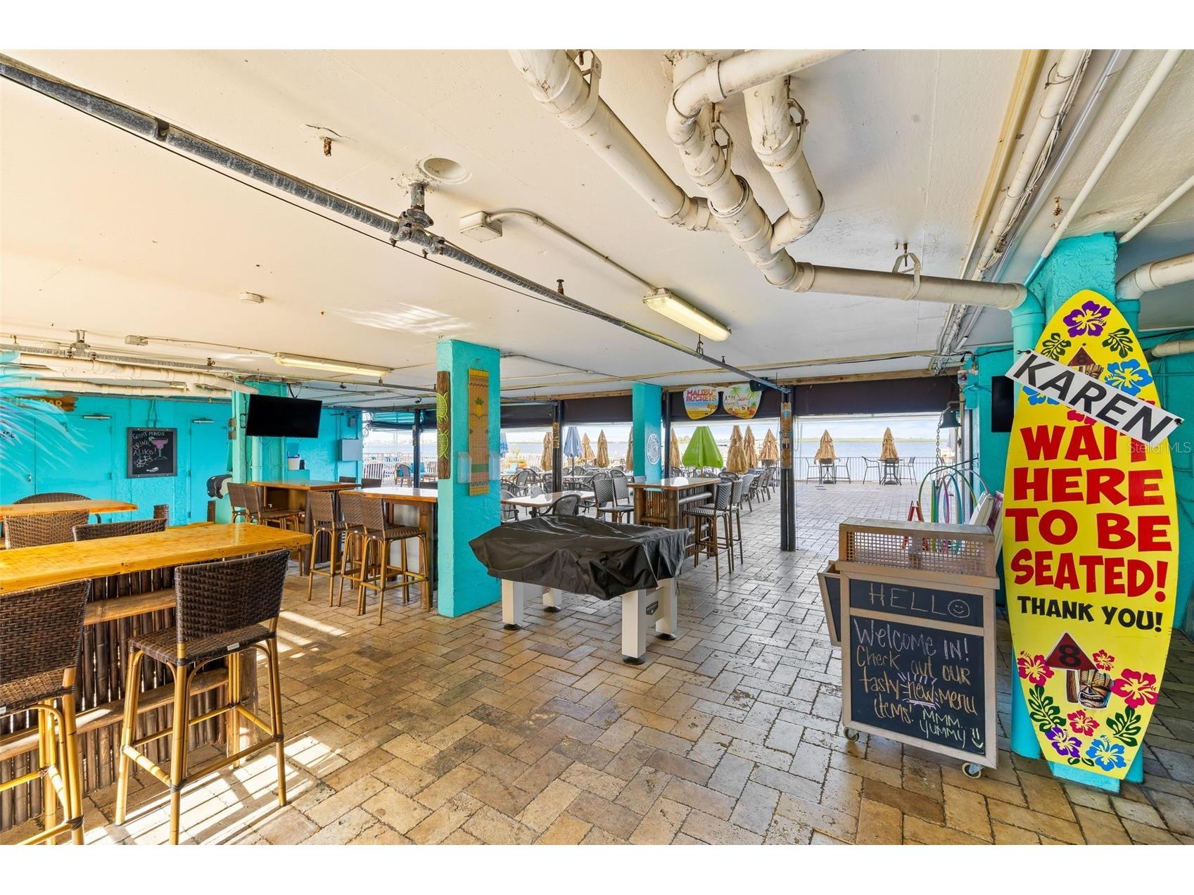 1420 Bayshore Boulevard #206 Dunedin FL 34698 - GULF OF MEXICO/ST.JOSEPH SOUND TB8526454 image20