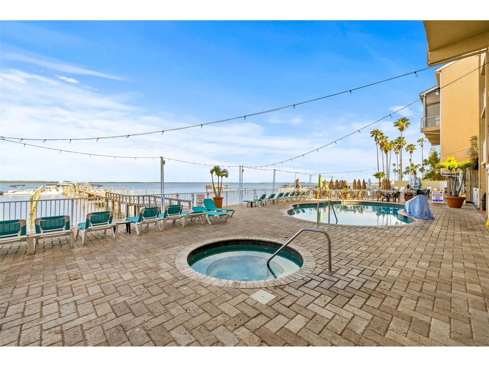 1420 Bayshore Boulevard #206 Dunedin FL 34698 - GULF OF MEXICO/ST.JOSEPH SOUND TB8526454 image21