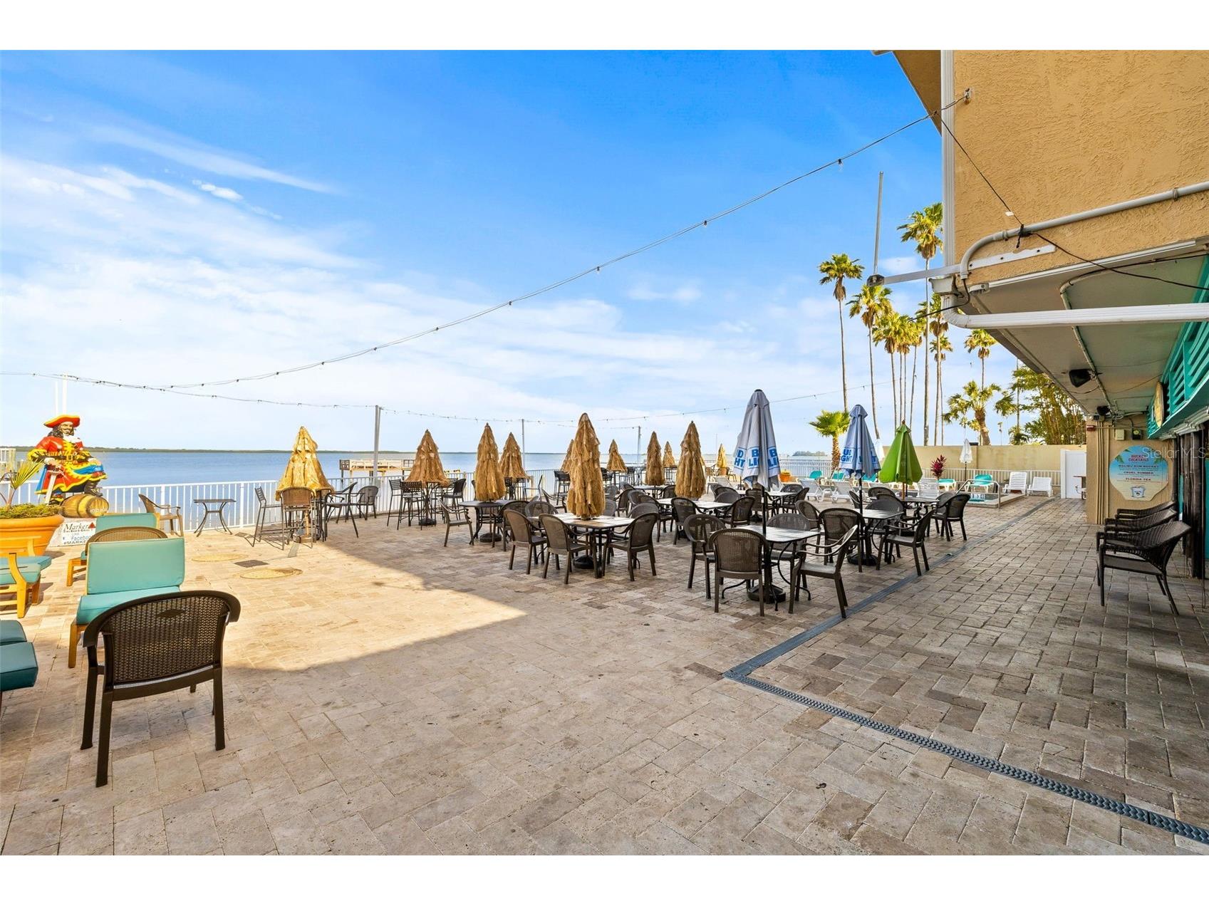 1420 Bayshore Boulevard #206 Dunedin FL 34698 - GULF OF MEXICO/ST.JOSEPH SOUND TB8526454 image23