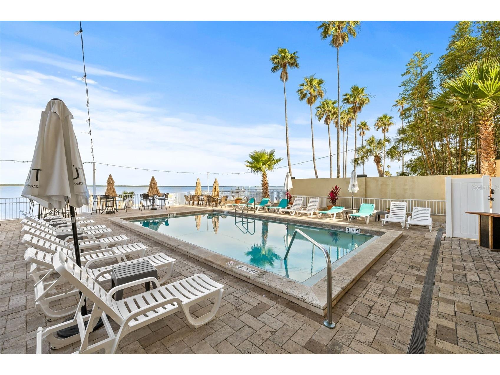 1420 Bayshore Boulevard #206 Dunedin FL 34698 - GULF OF MEXICO/ST.JOSEPH SOUND TB8526454 image24