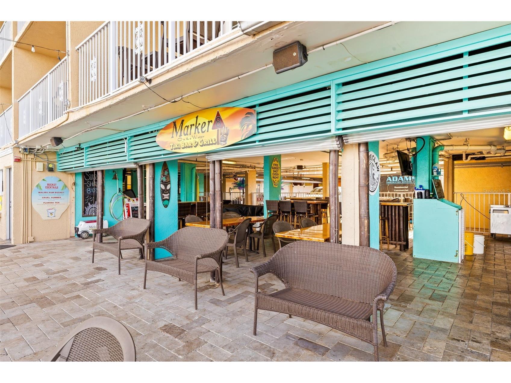 1420 Bayshore Boulevard #206 Dunedin FL 34698 - GULF OF MEXICO/ST.JOSEPH SOUND TB8526454 image26