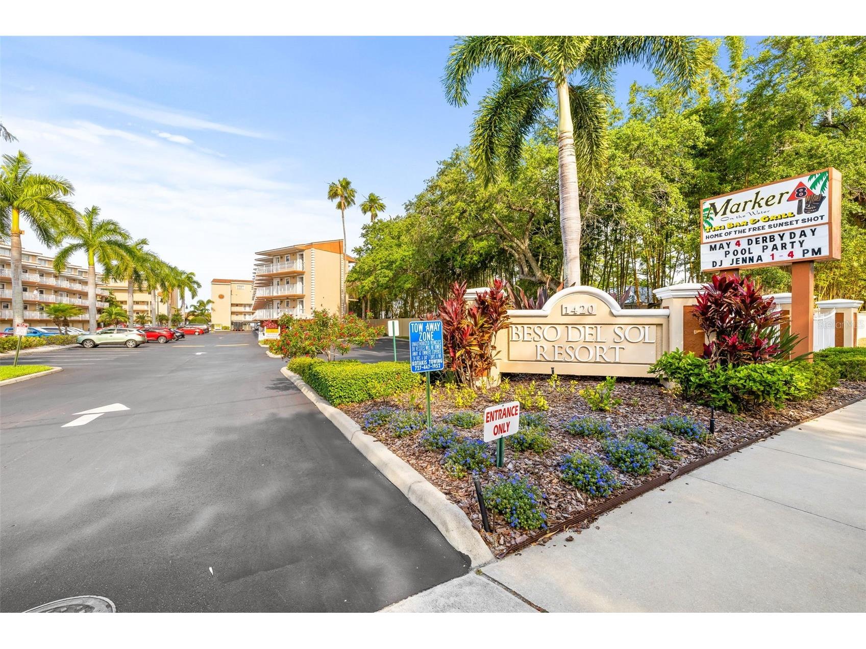 1420 Bayshore Boulevard #206 Dunedin FL 34698 - GULF OF MEXICO/ST.JOSEPH SOUND TB8526454 image27