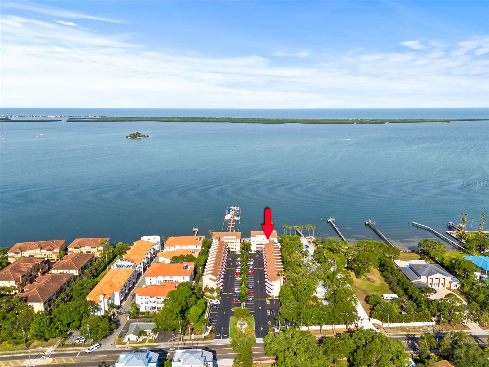 1420 Bayshore Boulevard #206 Dunedin FL 34698 - GULF OF MEXICO/ST.JOSEPH SOUND TB8526454 image28