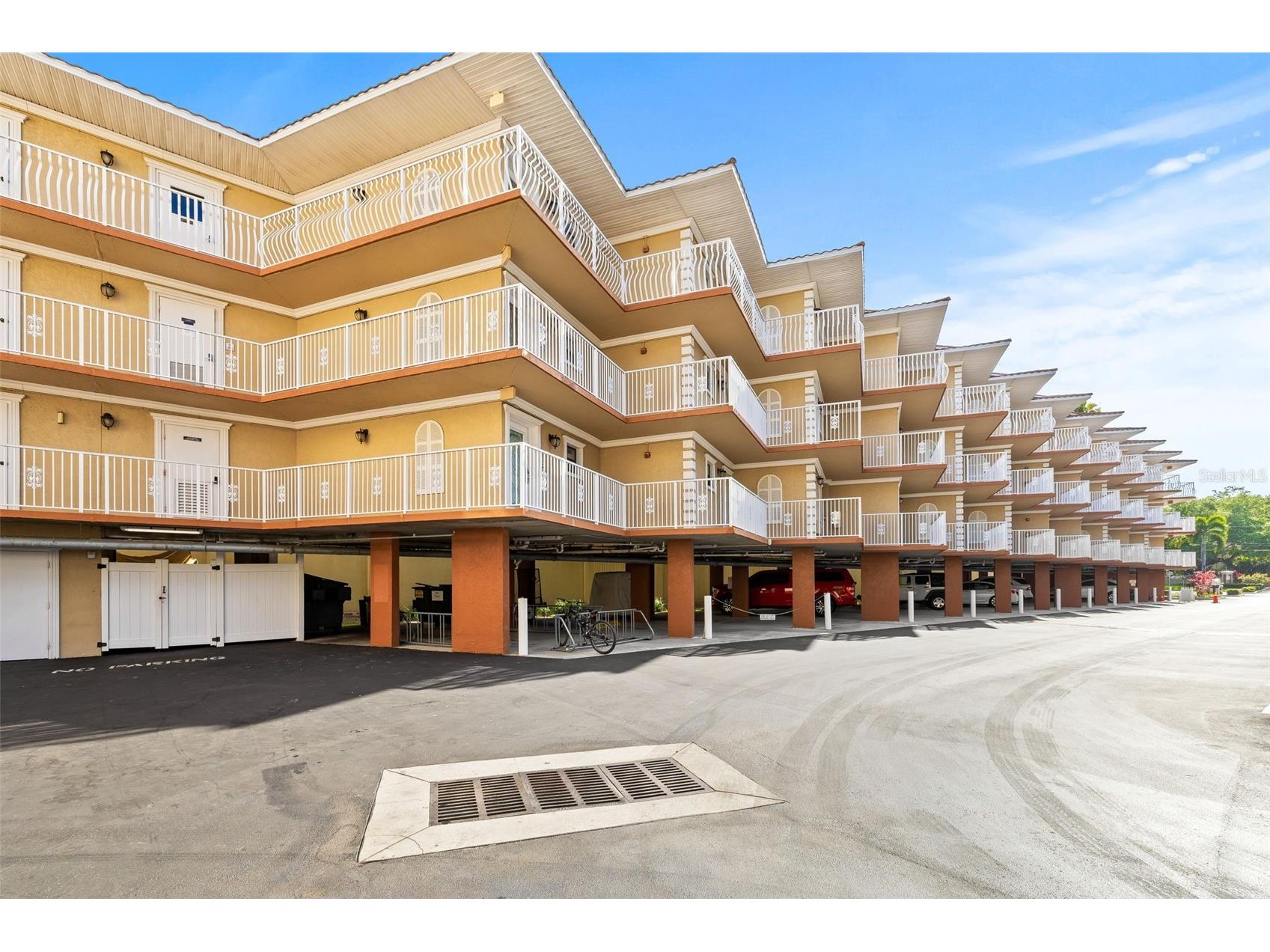 1420 Bayshore Boulevard #206 Dunedin FL 34698 - GULF OF MEXICO/ST.JOSEPH SOUND TB8526454 image5