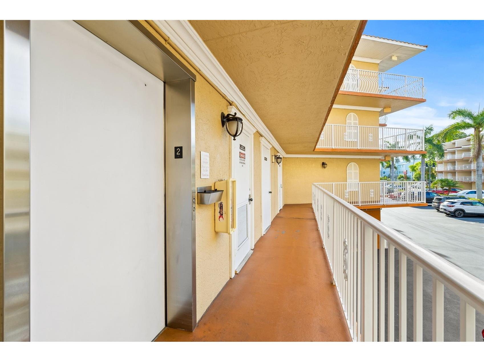 1420 Bayshore Boulevard #206 Dunedin FL 34698 - GULF OF MEXICO/ST.JOSEPH SOUND TB8526454 image6