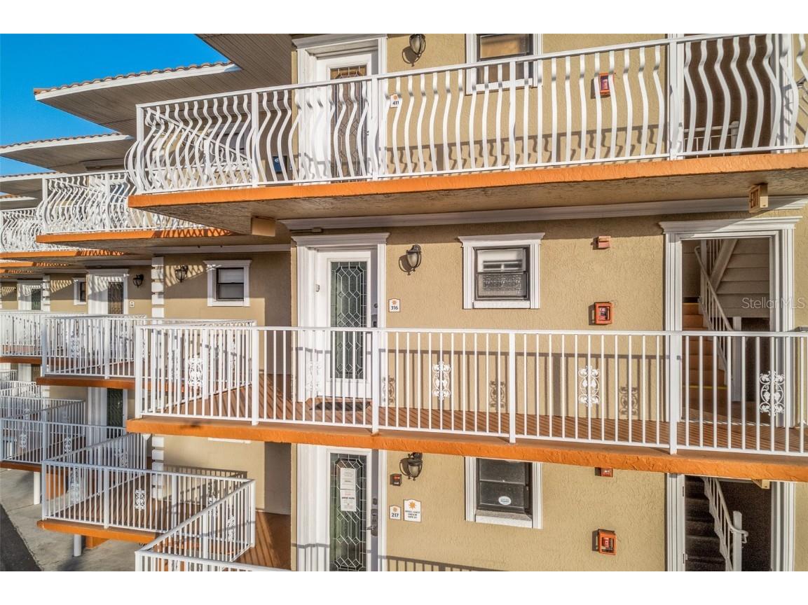 1420 Bayshore Boulevard #316 Dunedin FL 34698 - ST JOSEPHS SOUND U8190137 image1