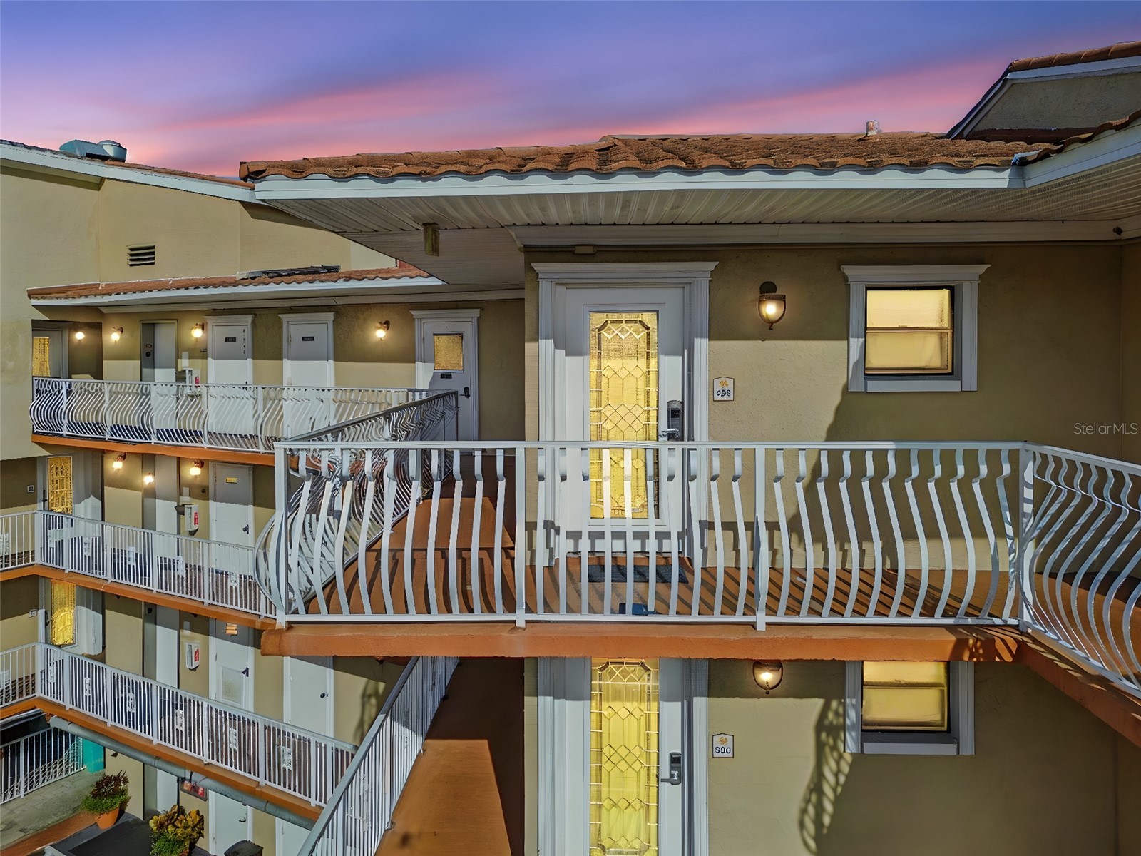 1420 Bayshore Boulevard #402 Dunedin FL 34698 - ST JOSEPH SOUND TB8464127 image1