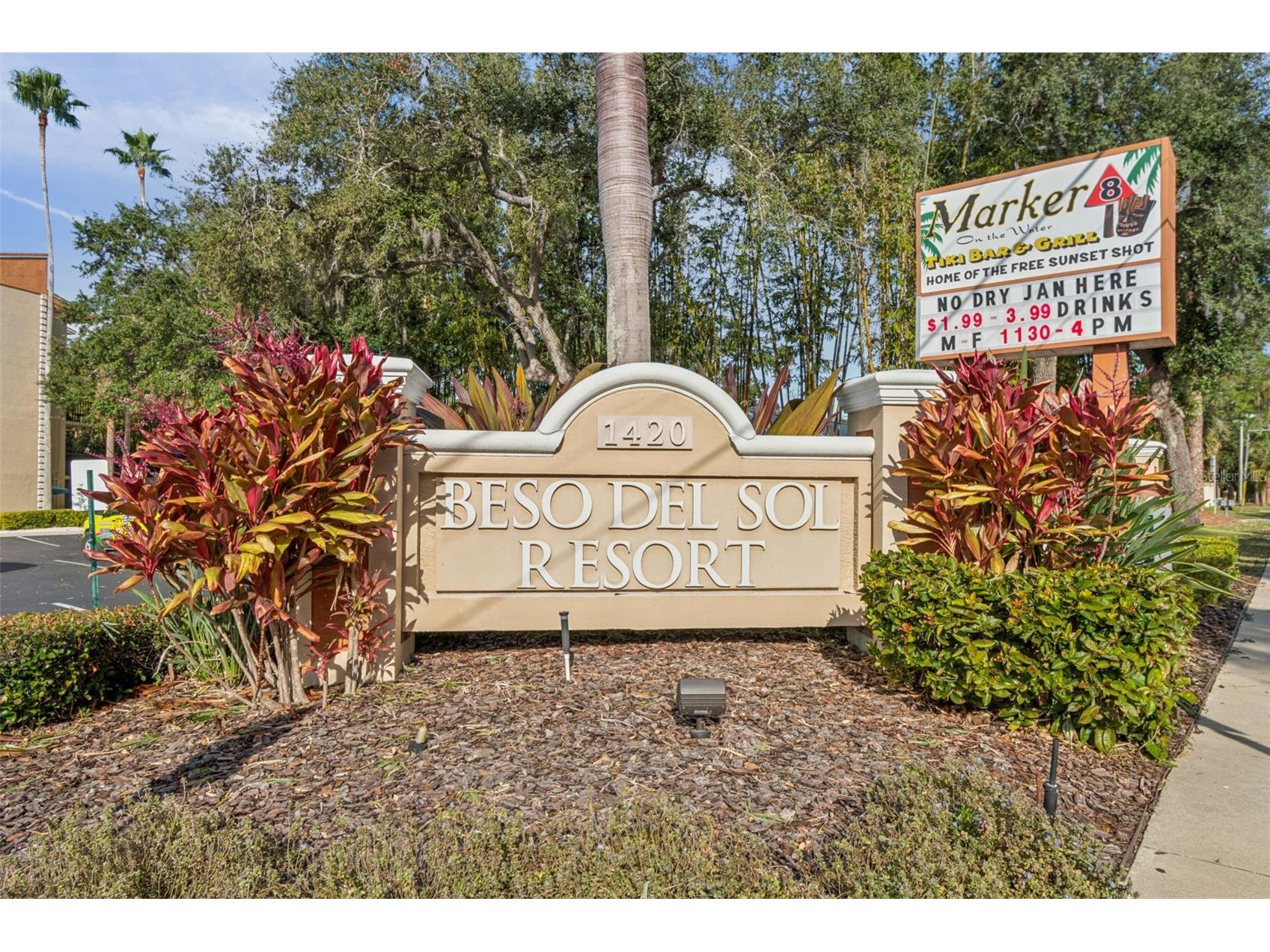 1420 Bayshore Boulevard #402 Dunedin FL 34698 - ST JOSEPH SOUND TB8464127 image2