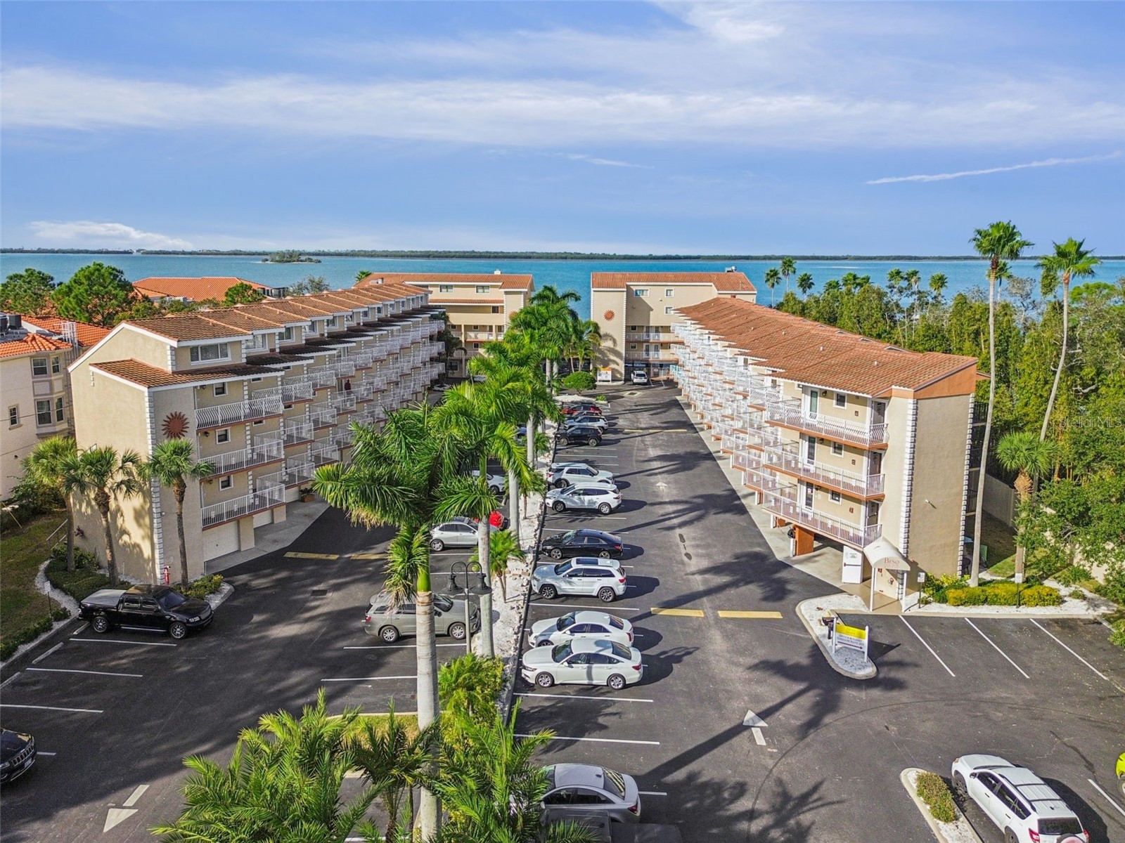 1420 Bayshore Boulevard #402 Dunedin FL 34698 - ST JOSEPH SOUND TB8464127 image23