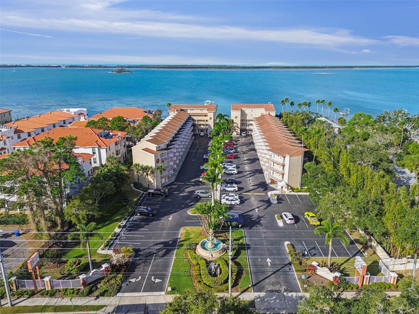 1420 Bayshore Boulevard #402 Dunedin FL 34698 - ST JOSEPH SOUND TB8464127 image24