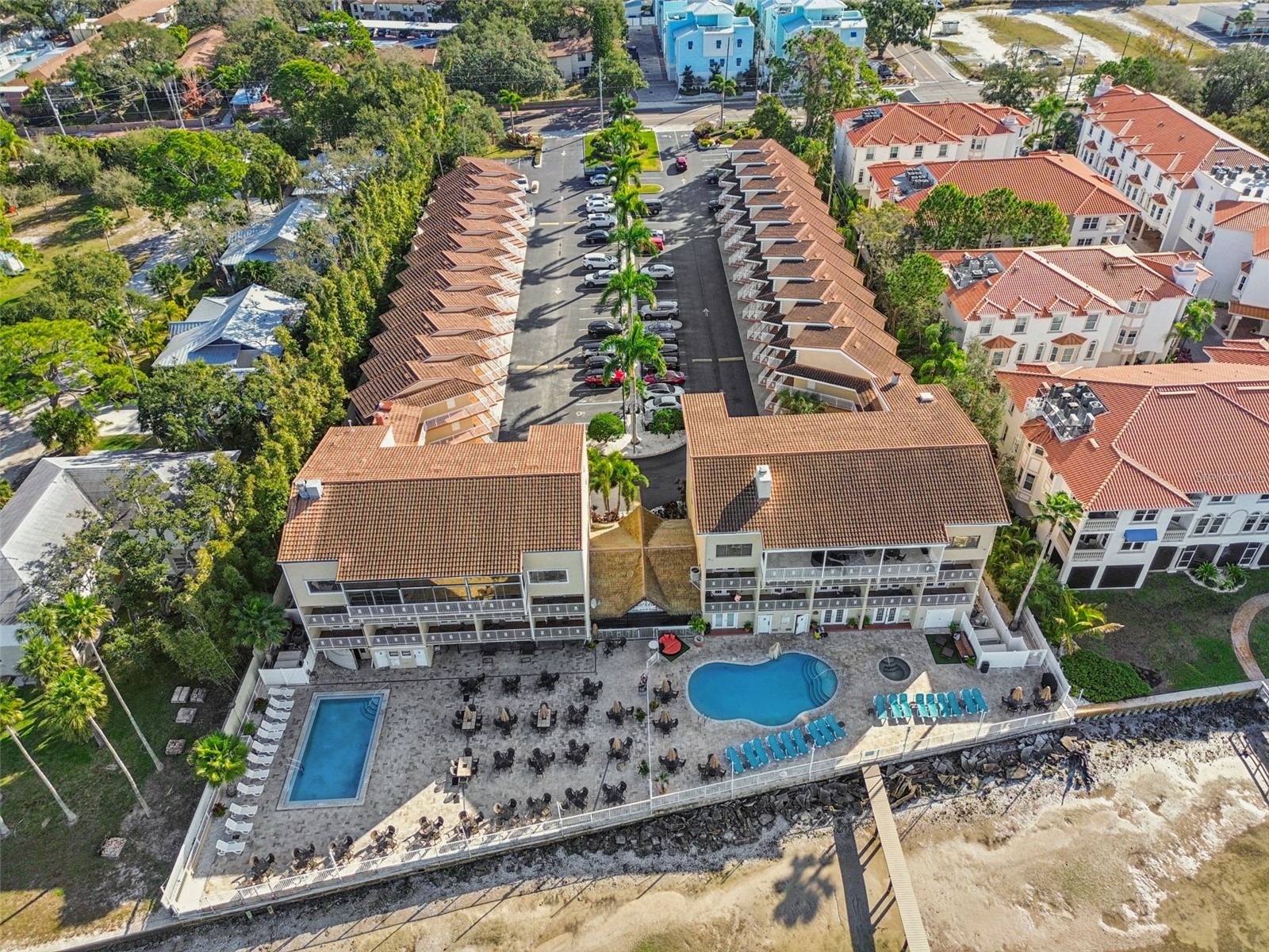 1420 Bayshore Boulevard #402 Dunedin FL 34698 - ST JOSEPH SOUND TB8464127 image27