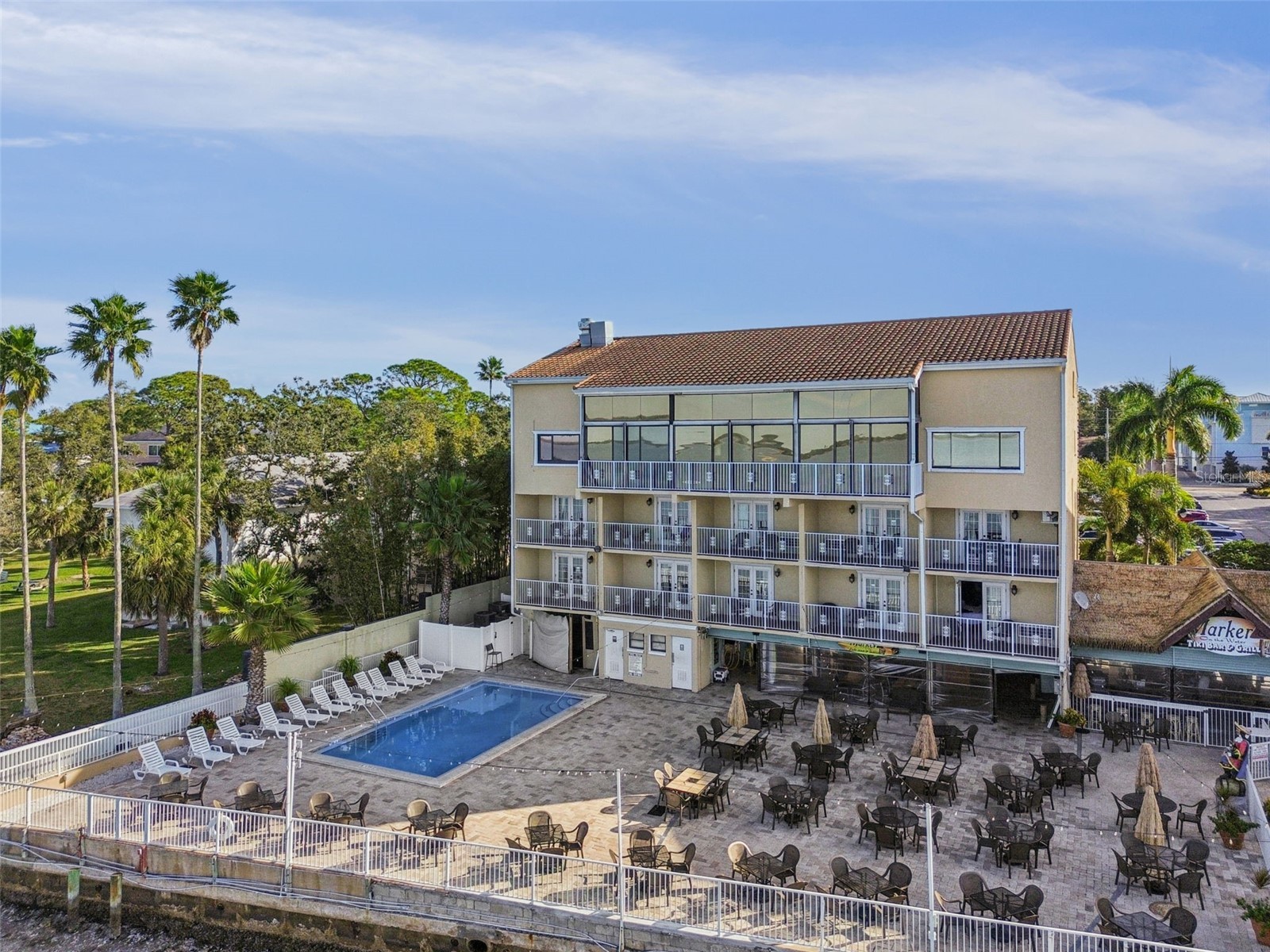 1420 Bayshore Boulevard #402 Dunedin FL 34698 - ST JOSEPH SOUND TB8464127 image28