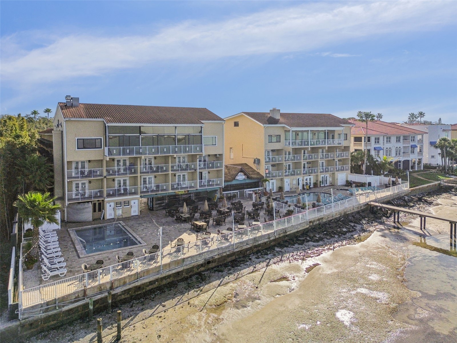 1420 Bayshore Boulevard #402 Dunedin FL 34698 - ST JOSEPH SOUND TB8464127 image29