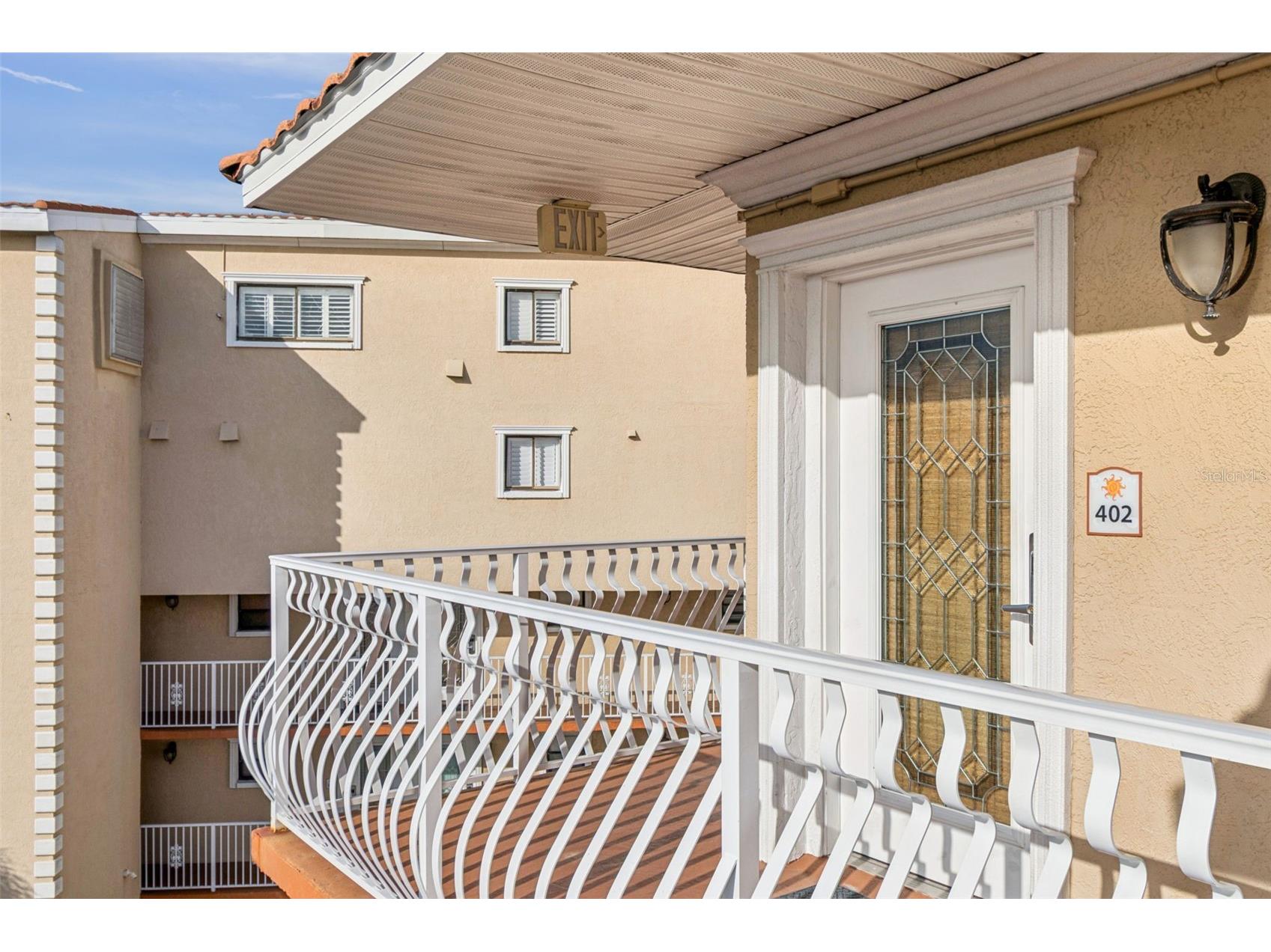 1420 Bayshore Boulevard #402 Dunedin FL 34698 - ST JOSEPH SOUND TB8464127 image3