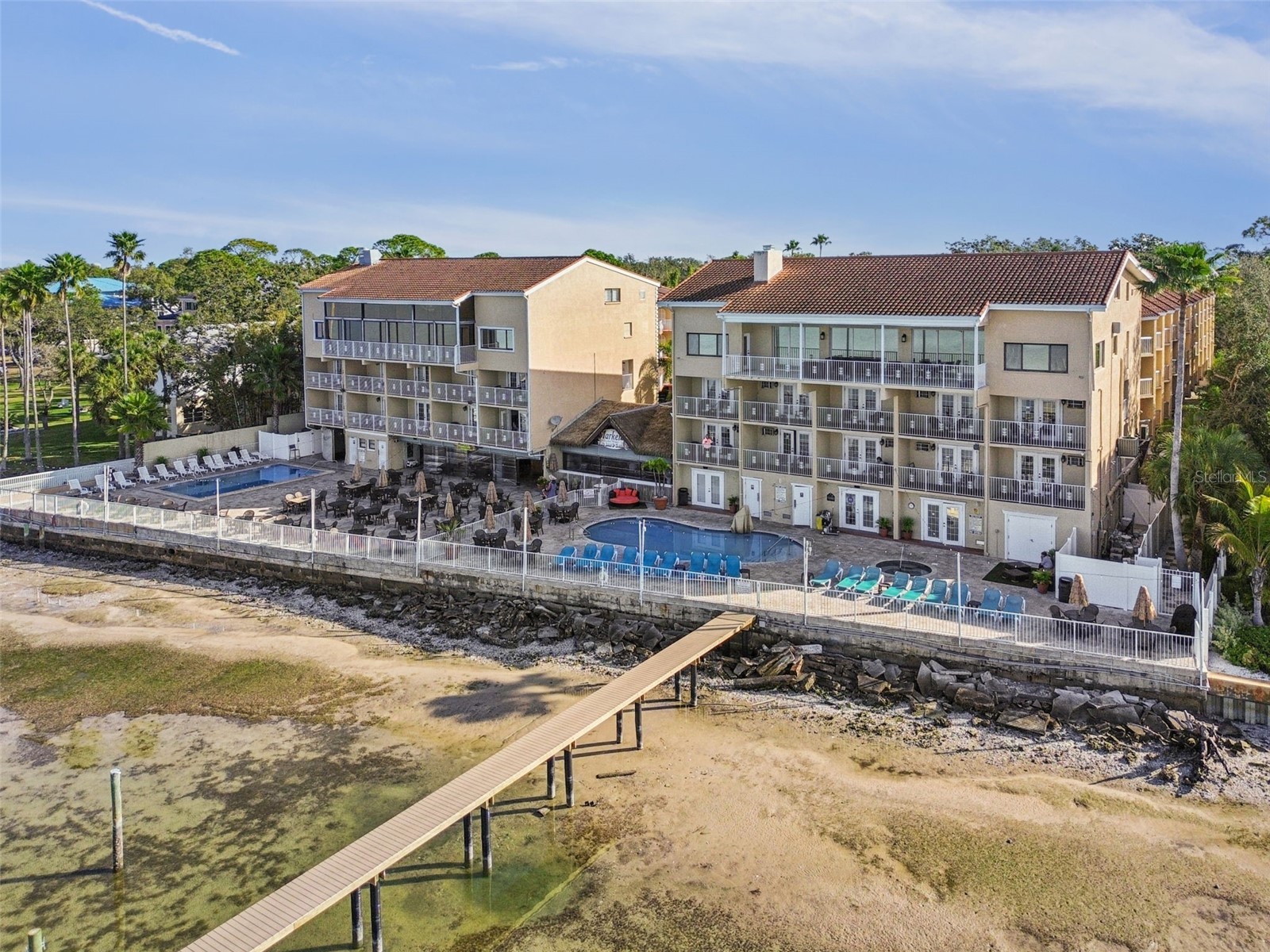 1420 Bayshore Boulevard #402 Dunedin FL 34698 - ST JOSEPH SOUND TB8464127 image31