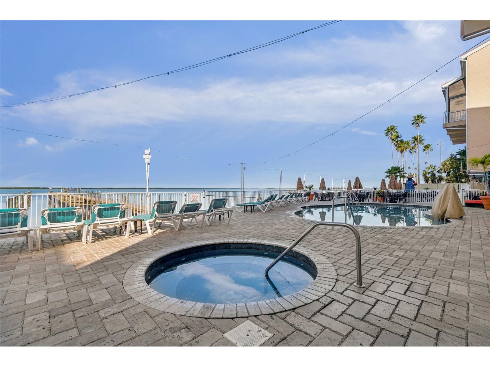 1420 Bayshore Boulevard #402 Dunedin FL 34698 - ST JOSEPH SOUND TB8464127 image34