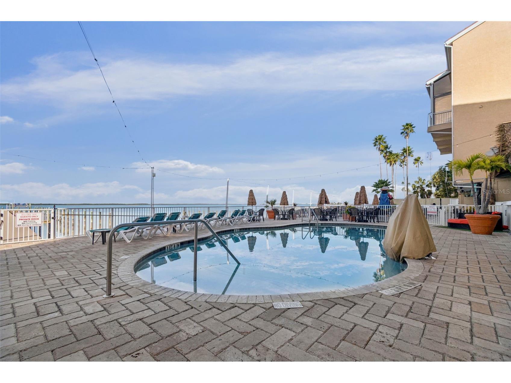 1420 Bayshore Boulevard #402 Dunedin FL 34698 - ST JOSEPH SOUND TB8464127 image35