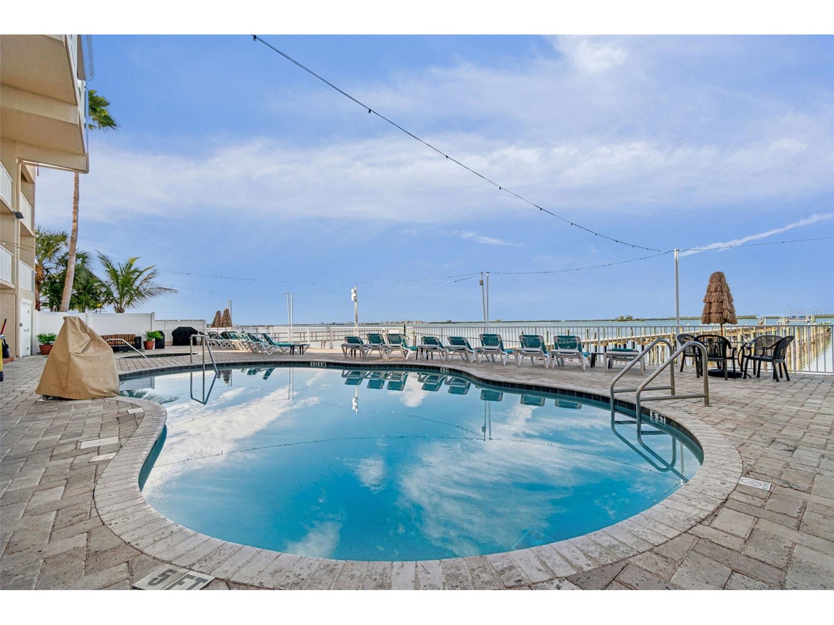 1420 Bayshore Boulevard #402 Dunedin FL 34698 - ST JOSEPH SOUND TB8464127 image36