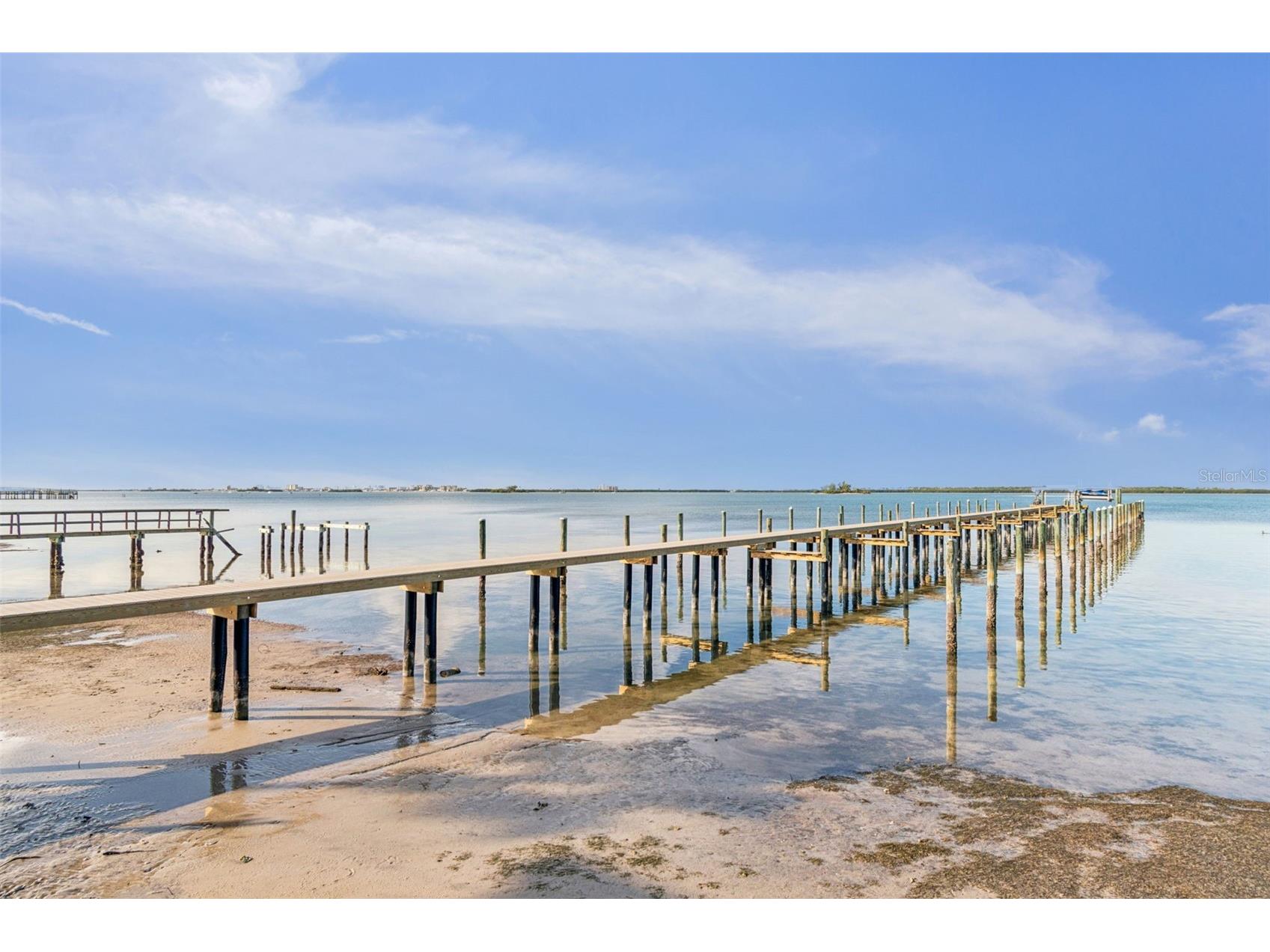 1420 Bayshore Boulevard #402 Dunedin FL 34698 - ST JOSEPH SOUND TB8464127 image37