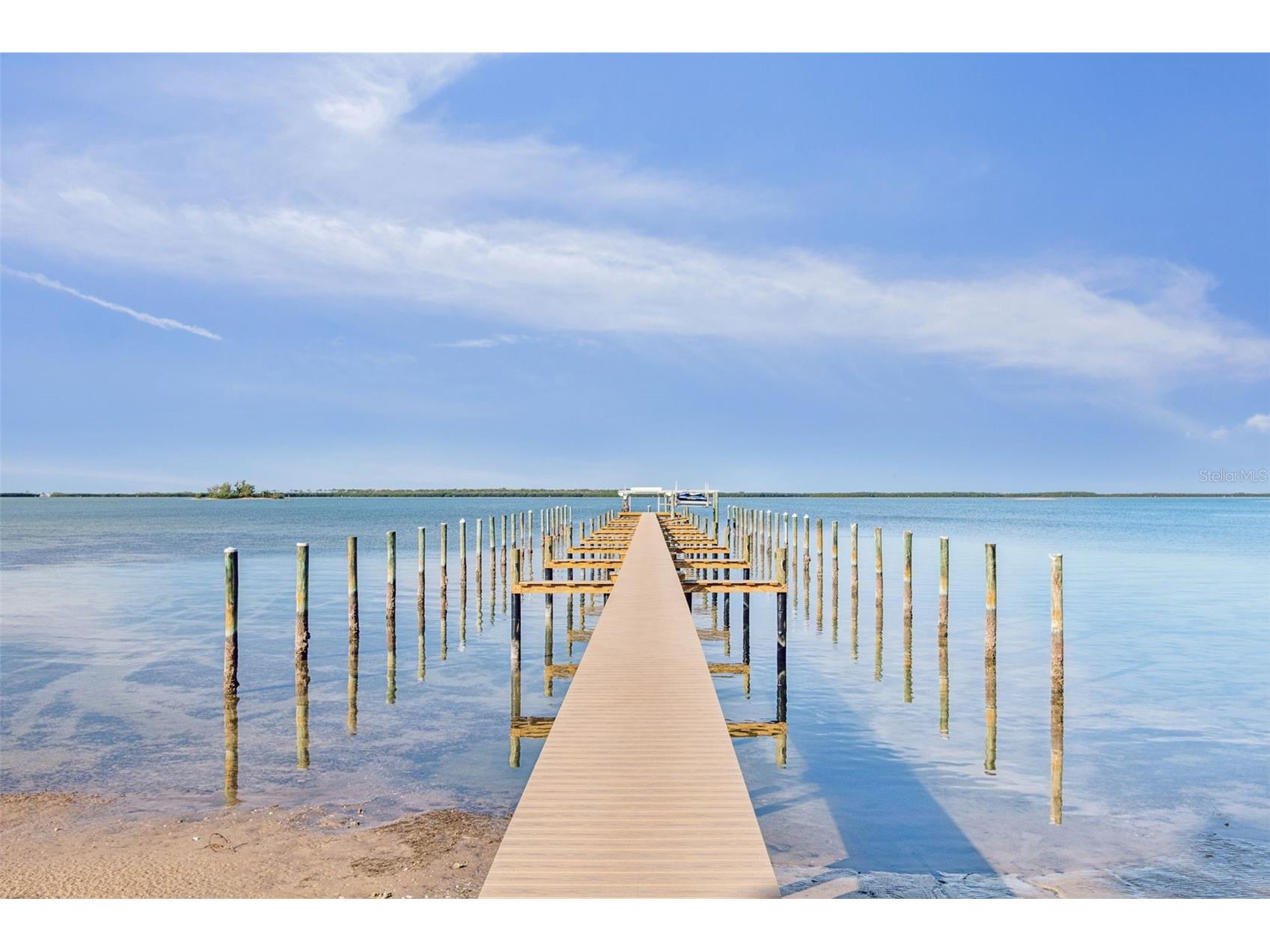 1420 Bayshore Boulevard #402 Dunedin FL 34698 - ST JOSEPH SOUND TB8464127 image38