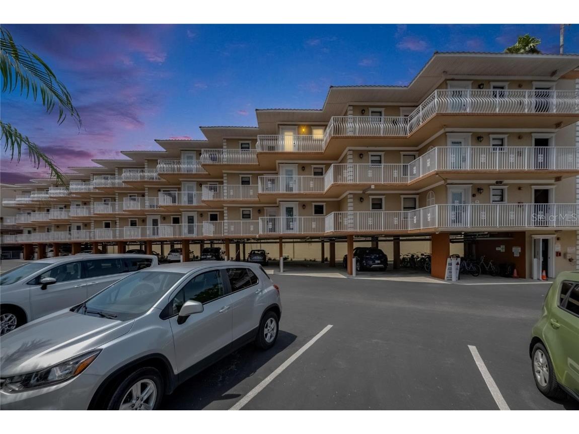 1420 Bayshore Boulevard #409 Dunedin FL 34698 - SAINT JOSEPH'S SOUND TB8378900 image1