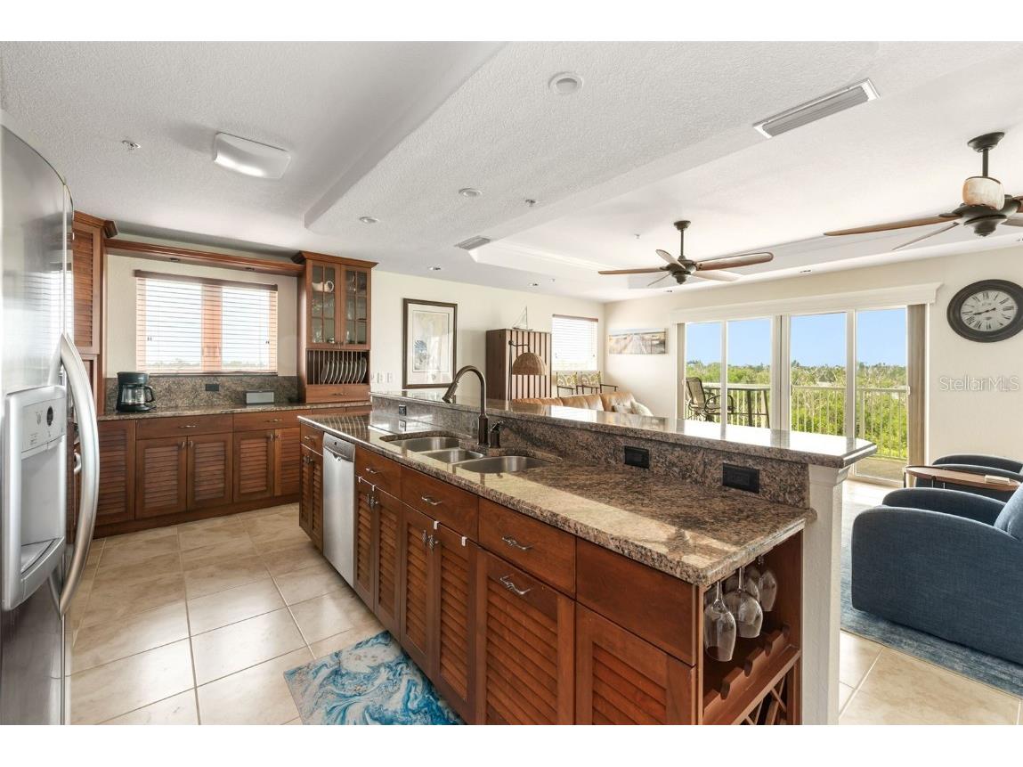 1420 Beach Road #204 Englewood FL 34223 - INTRACOASTAL WATERWAY D6144082 image17