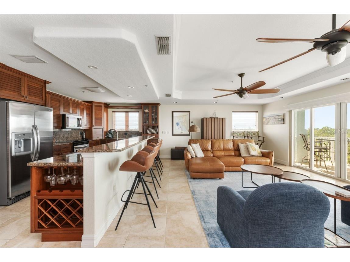 1420 Beach Road #204 Englewood FL 34223 - INTRACOASTAL WATERWAY D6144082 image18