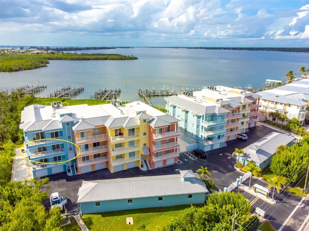 1420 Beach Road #204 Englewood FL 34223 - INTRACOASTAL WATERWAY D6144082 image2
